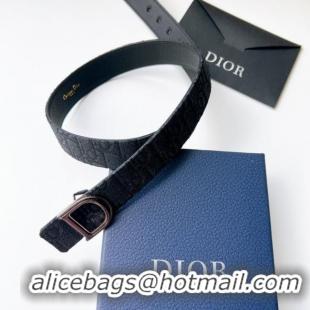 Duplicate Dior Belt 35MM CDB00034