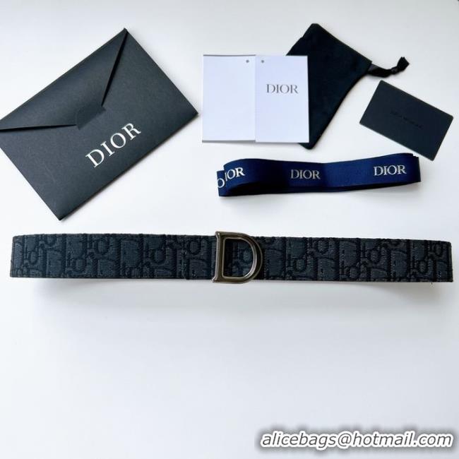 Duplicate Dior Belt 35MM CDB00034