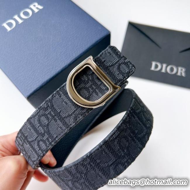 Duplicate Dior Belt 35MM CDB00034