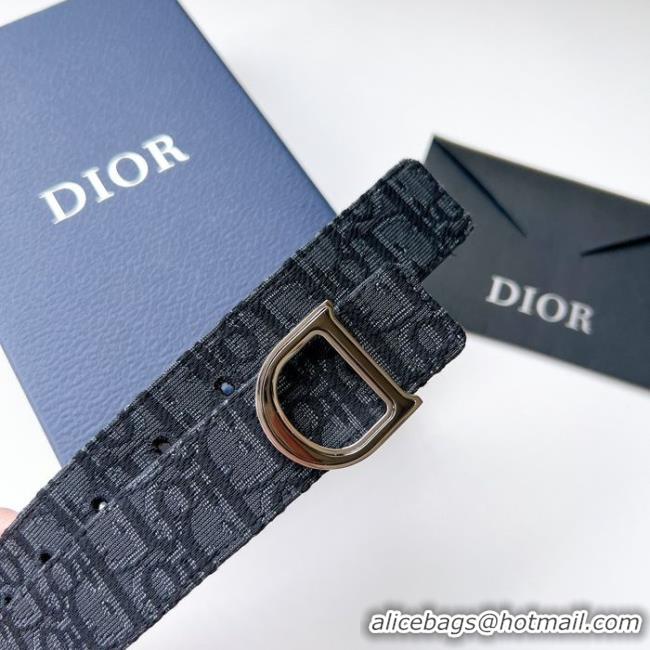 Duplicate Dior Belt 35MM CDB00034