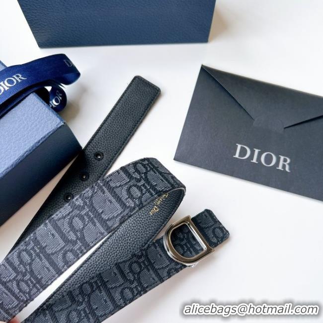 Duplicate Dior Belt 35MM CDB00034