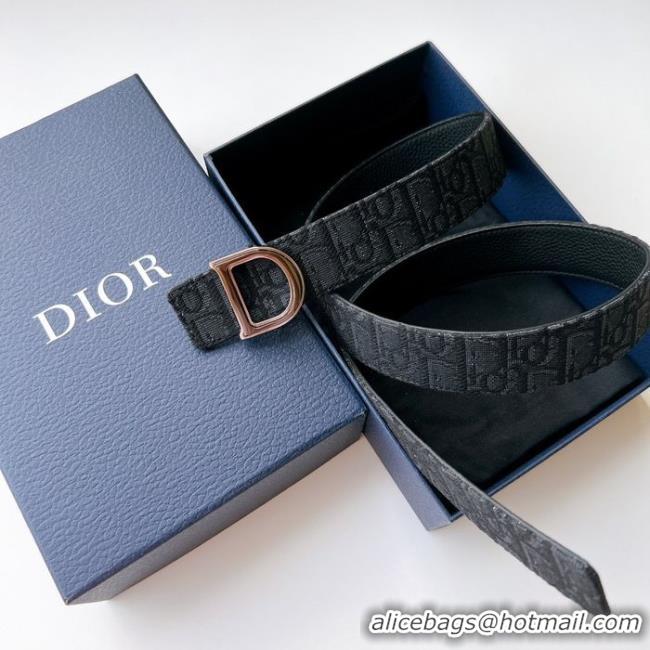 Duplicate Dior Belt 35MM CDB00034