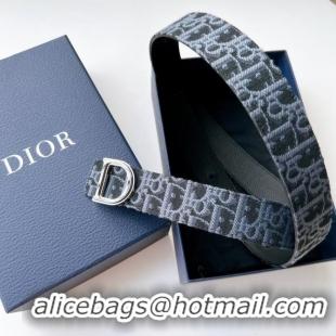 Discount Dior Belt 35MM CDB00035