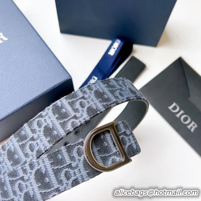 Discount Dior Belt 35MM CDB00035