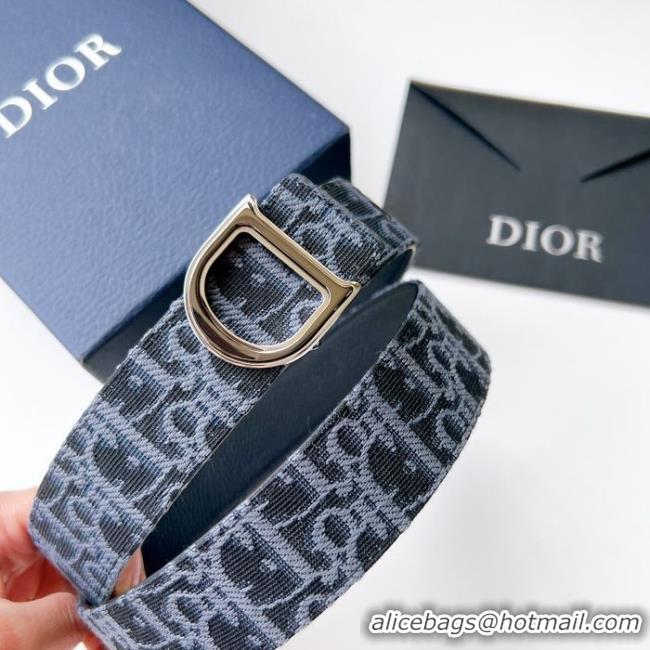 Discount Dior Belt 35MM CDB00035