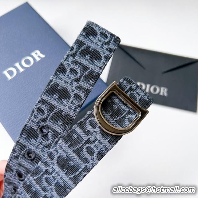 Discount Dior Belt 35MM CDB00035