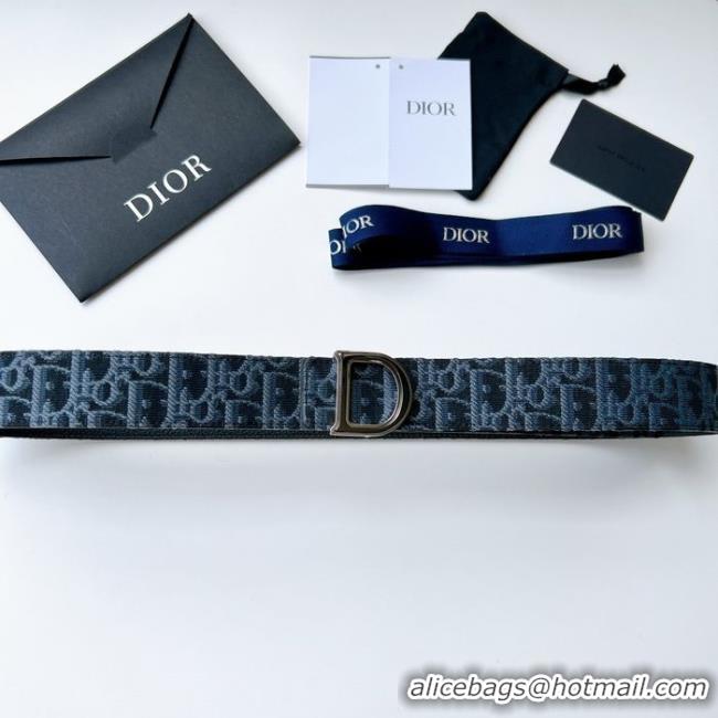 Discount Dior Belt 35MM CDB00035