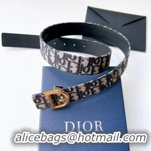 Hot Style Dior Belt 35MM CDB00036