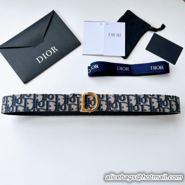 Hot Style Dior Belt 35MM CDB00036