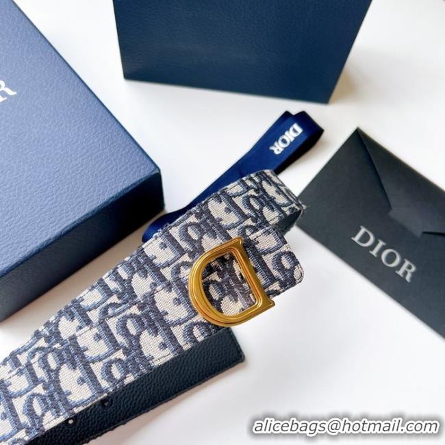 Hot Style Dior Belt 35MM CDB00036