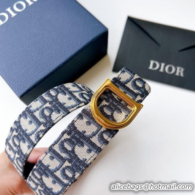 Hot Style Dior Belt 35MM CDB00036