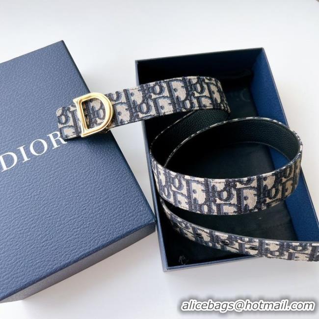 Hot Style Dior Belt 35MM CDB00036