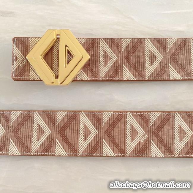 Grade Quality Dior Belt 40MM CDB00040