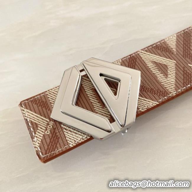 Unique Style Dior Belt 40MM CDB00041