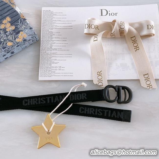 Luxury Discount Dior Belt CDB00047