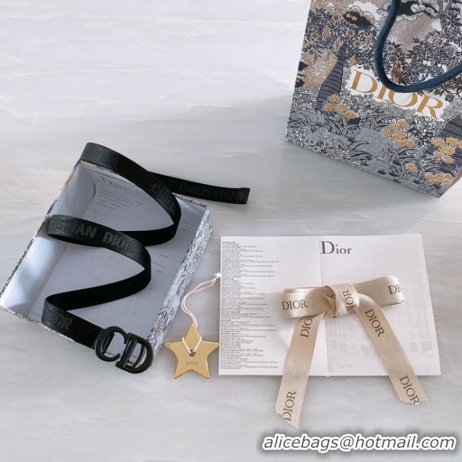 Luxury Discount Dior Belt CDB00047