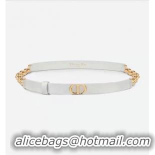 Feminine Dior Belt CDB00049-1