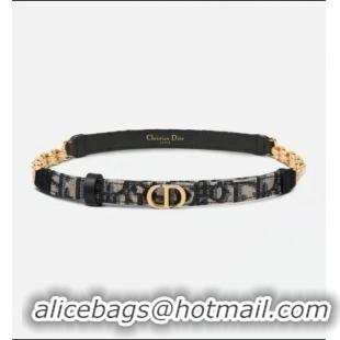 Pretty Style Dior Belt CDB00049-2