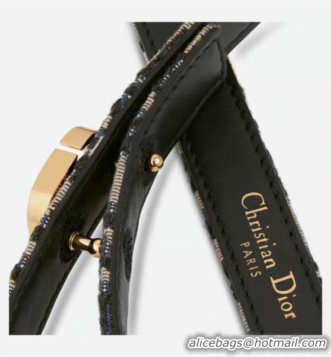 Pretty Style Dior Belt CDB00049-2