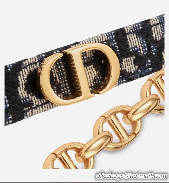 Pretty Style Dior Belt CDB00049-2