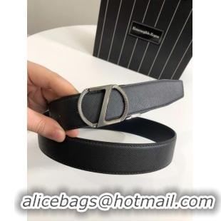 Good Quality Ermenegildo Zegna Belt 34MM EZB00001