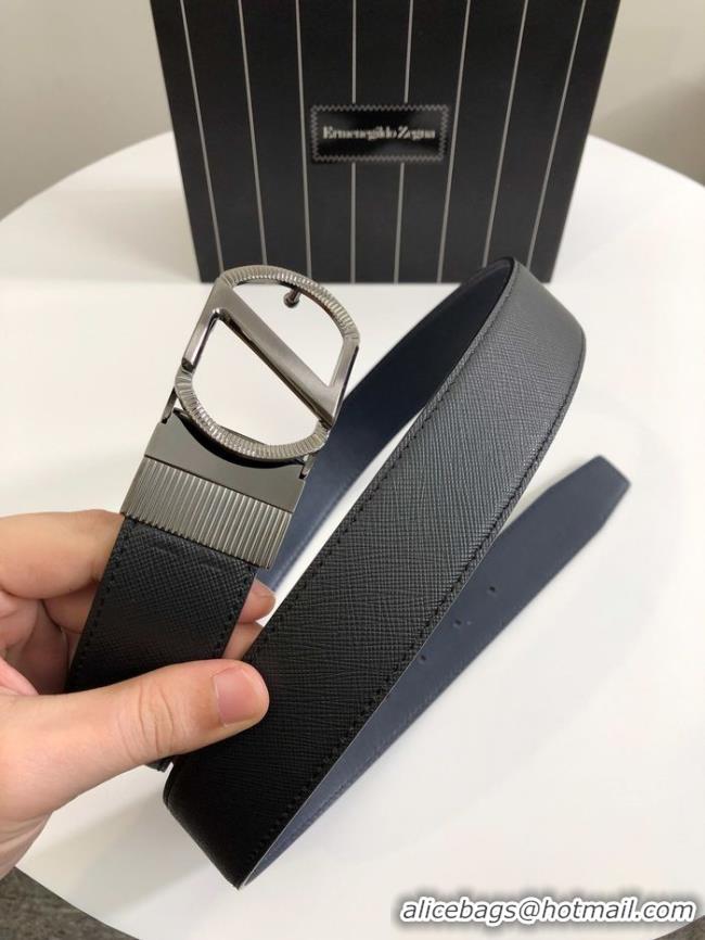 Good Quality Ermenegildo Zegna Belt 34MM EZB00001