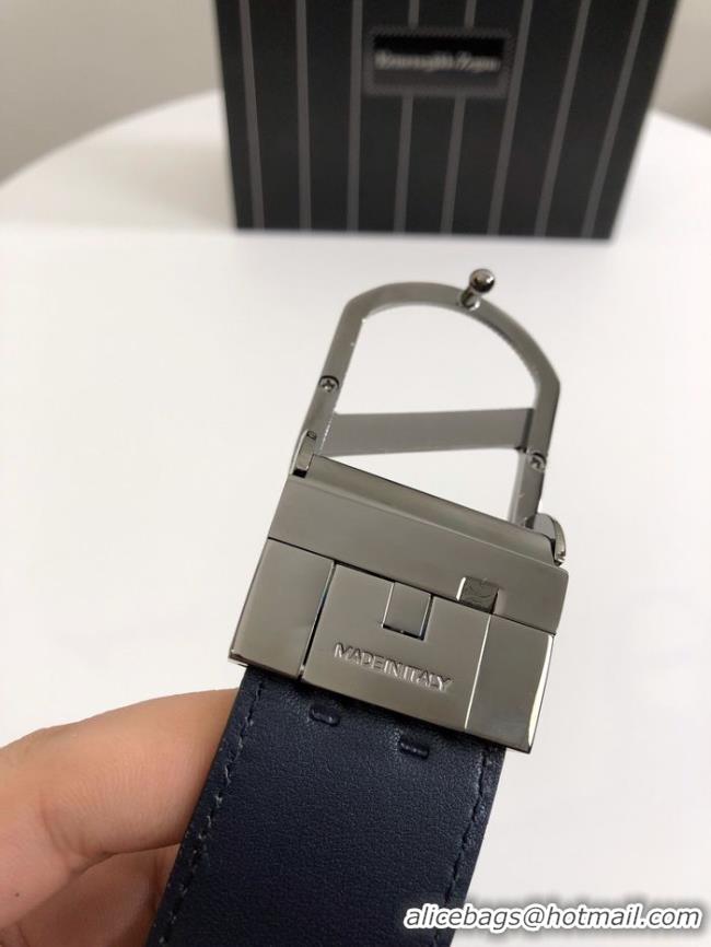 Good Quality Ermenegildo Zegna Belt 34MM EZB00001