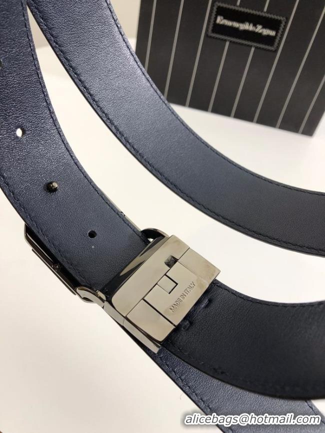 Good Quality Ermenegildo Zegna Belt 34MM EZB00001