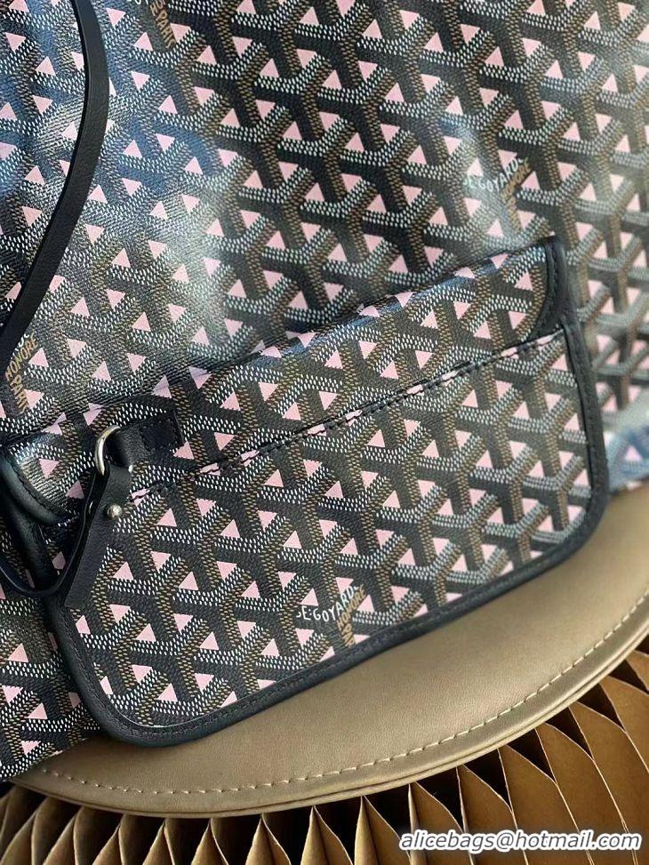 ​Buy Discount Goyard Best Claire Voie Tote Bag GM 2388 Pink