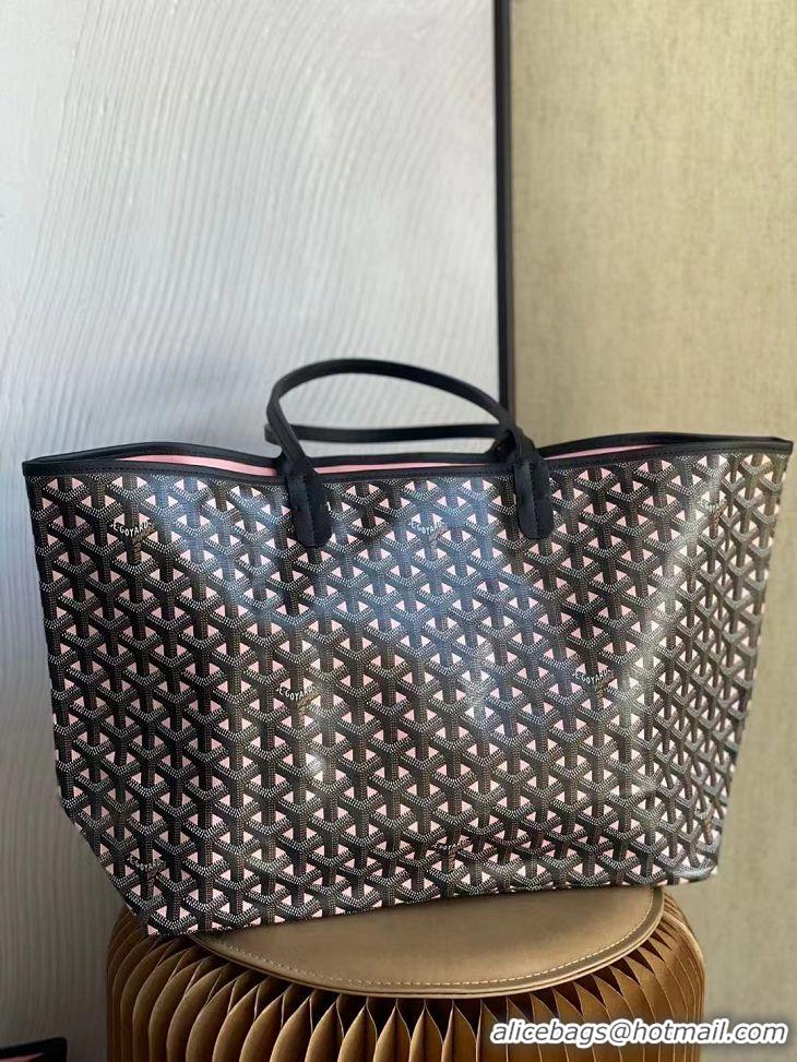 ​Buy Discount Goyard Best Claire Voie Tote Bag GM 2388 Pink