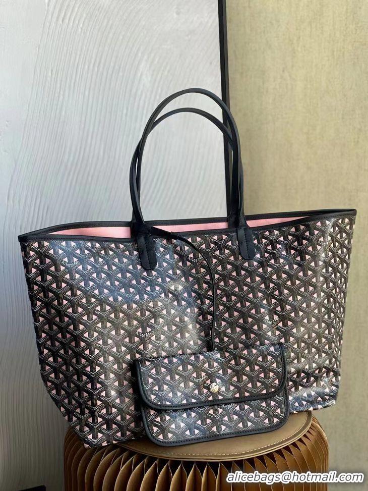 Cheapest Goyard Original Claire Voie Tote Bag PM 2388 Pink