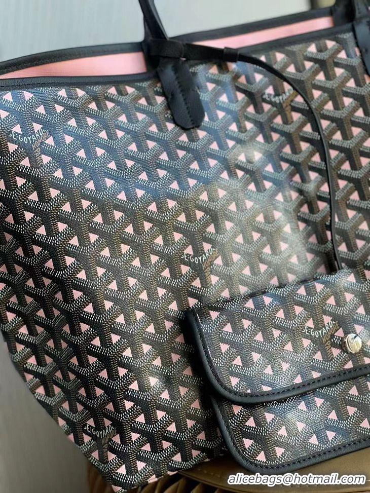 Cheapest Goyard Original Claire Voie Tote Bag PM 2388 Pink