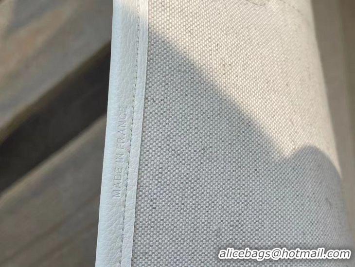 ​Market Sells Goyard New Villette Tote Bag G1152 White