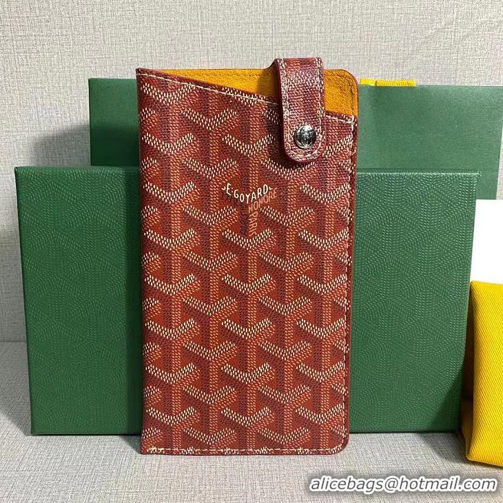 Top Quality Goyard Motmartre Bag G20088 Red