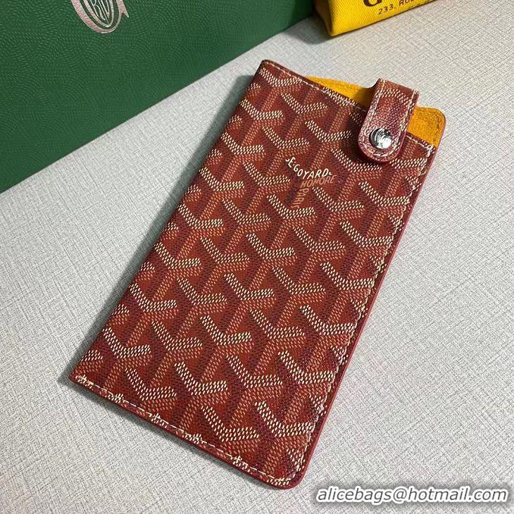 Top Quality Goyard Motmartre Bag G20088 Red