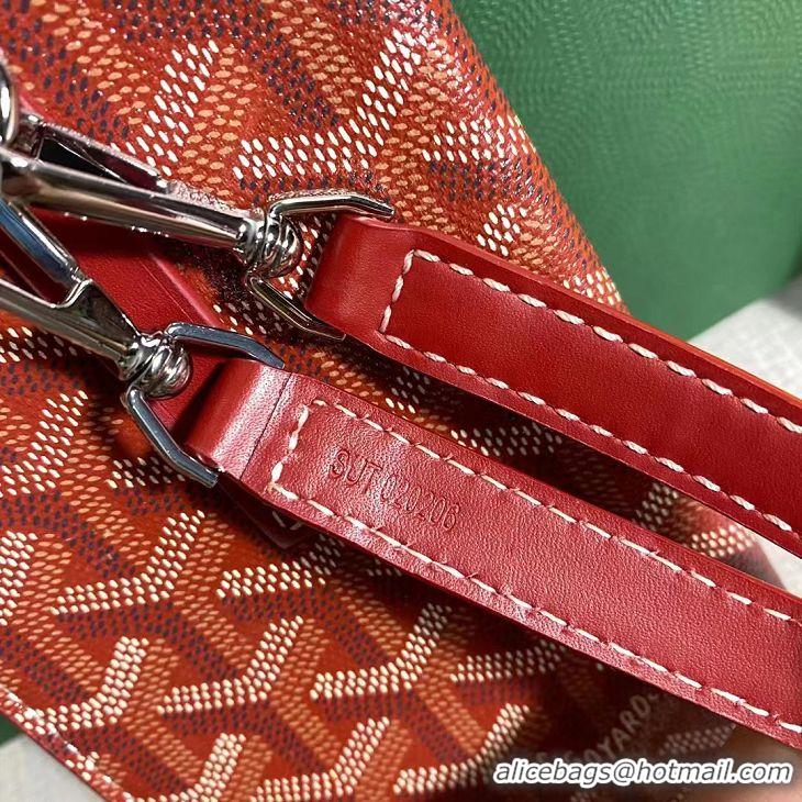 Top Quality Goyard Motmartre Bag G20088 Red