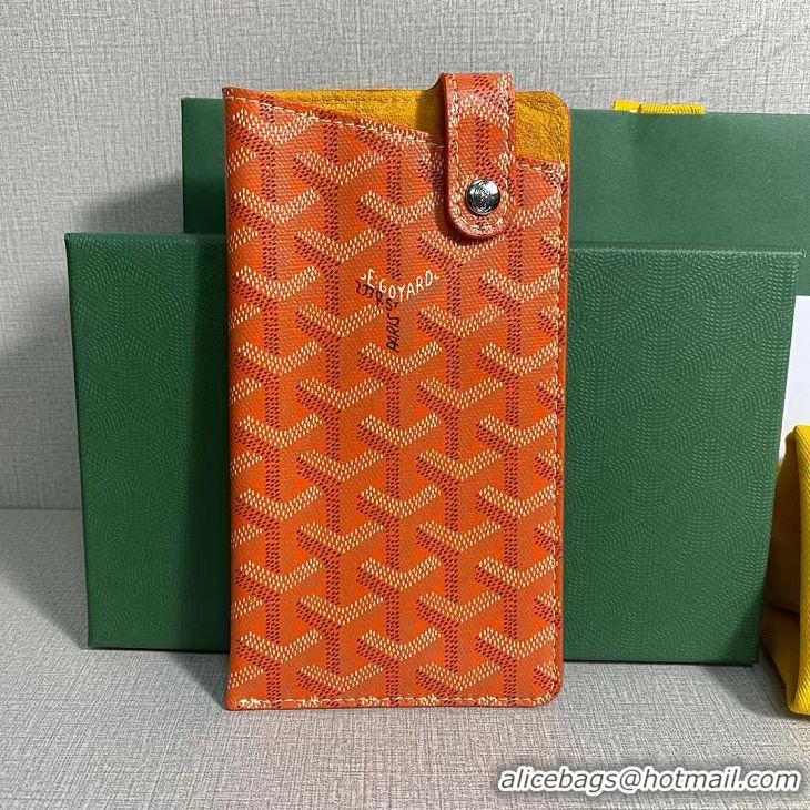 Affordable Price Goyard Motmartre Bag G20088 Orange