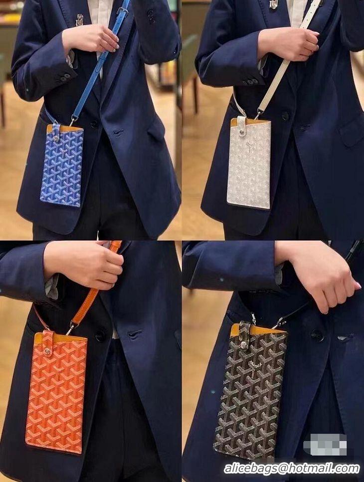 Affordable Price Goyard Motmartre Bag G20088 Orange