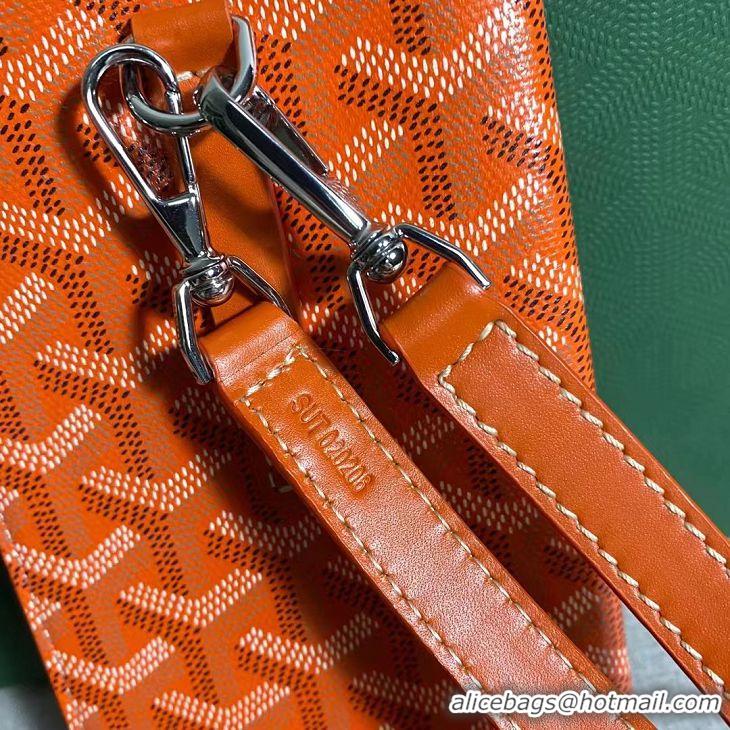 Affordable Price Goyard Motmartre Bag G20088 Orange