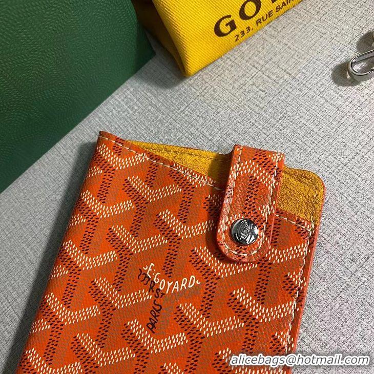 Affordable Price Goyard Motmartre Bag G20088 Orange