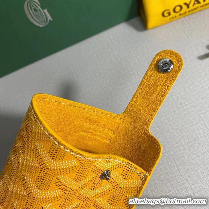 Promotional Goyard Motmartre Bag G20088 Yellow