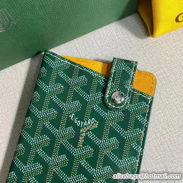 New Fashion Goyard Motmartre Bag G20088 Green