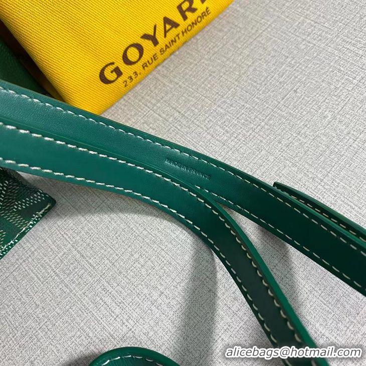 New Fashion Goyard Motmartre Bag G20088 Green