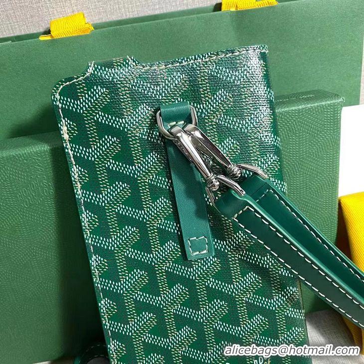 New Fashion Goyard Motmartre Bag G20088 Green