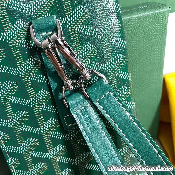 New Fashion Goyard Motmartre Bag G20088 Green