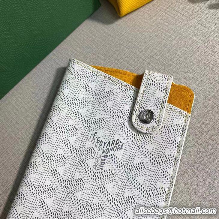 Good Product Goyard Motmartre Bag G20088 White