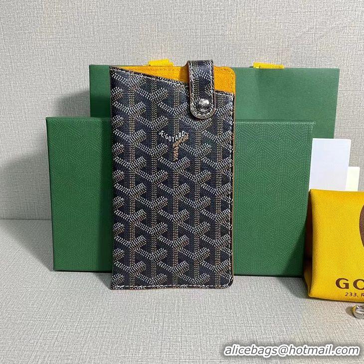 Super Quality Goyard Motmartre Bag G20088 Black And Tan