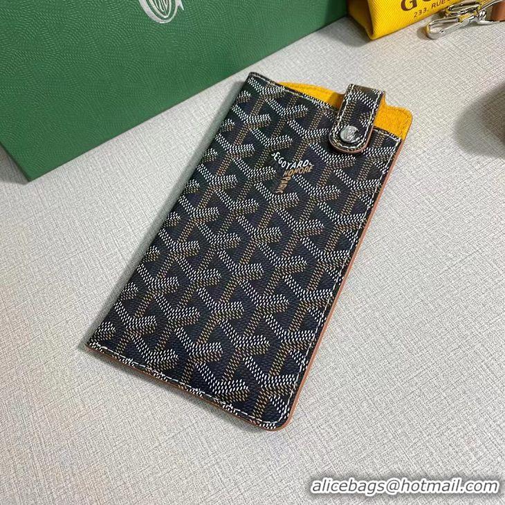 Super Quality Goyard Motmartre Bag G20088 Black And Tan