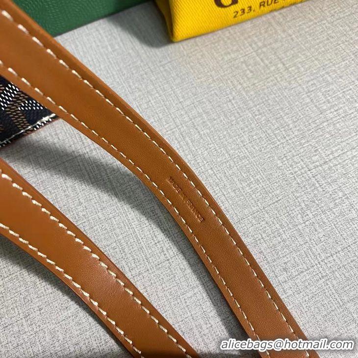 Super Quality Goyard Motmartre Bag G20088 Black And Tan