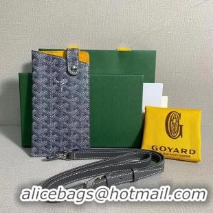 Cheap Price Goyard Motmartre Bag G20088 Dark Grey